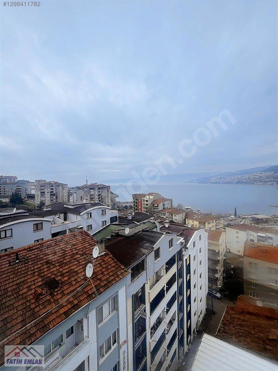 HİSARTEPE'DE KISA SÜRELİĞİNE UYGUN FİYATA 6+1 DUBLEKS DAİRE - BURSA GEMLİK fotoğraf 60