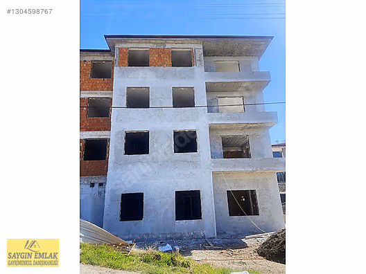 AMASYA SULUOVA BEYAZIT MAH.SATILIK 2+1 DAİRELER - AMASYA SULUOVA fotoğraf 12
