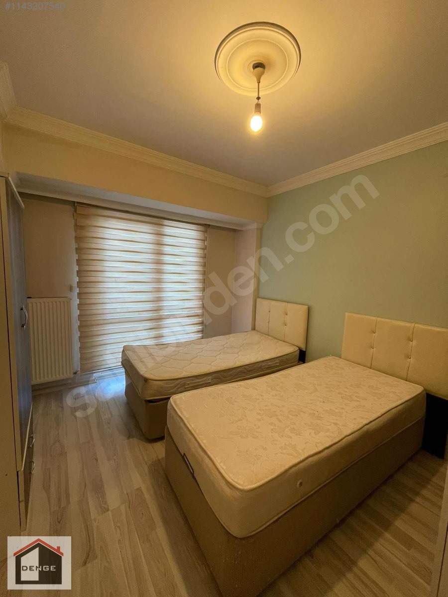 Karamanlı mahallesinde 2+1 daire - BOLU MERKEZ fotoğraf 9