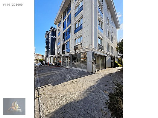 BEYLİKDÜZÜ KAVAKLI'DA MARİNAYA YAKIN KİRALIK 80 m2 DÜKKAN-MAĞAZA - İSTANBUL BEYLİKDÜZÜ fotoğraf 9
