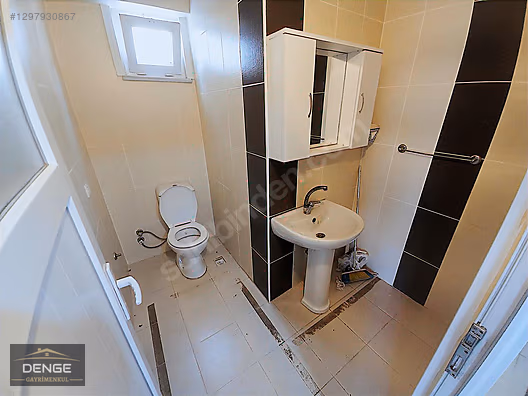 SOKULLU ve BATTALGAZİ CADDELERİ YAKINI SATILIK 5+1 TERS DUBLEKS - KOCAELİ DARICA fotoğraf 24