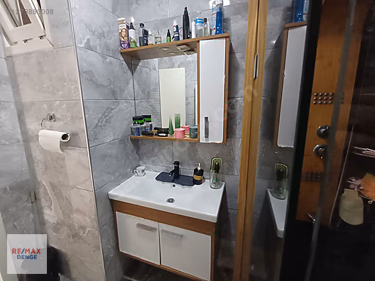BAYRAMPAŞA YILDIRIMDA SİTE İÇİNDE 5+1 DUBLEKS SATILIK DAİRE - İSTANBUL BAYRAMPAŞA fotoğraf 15