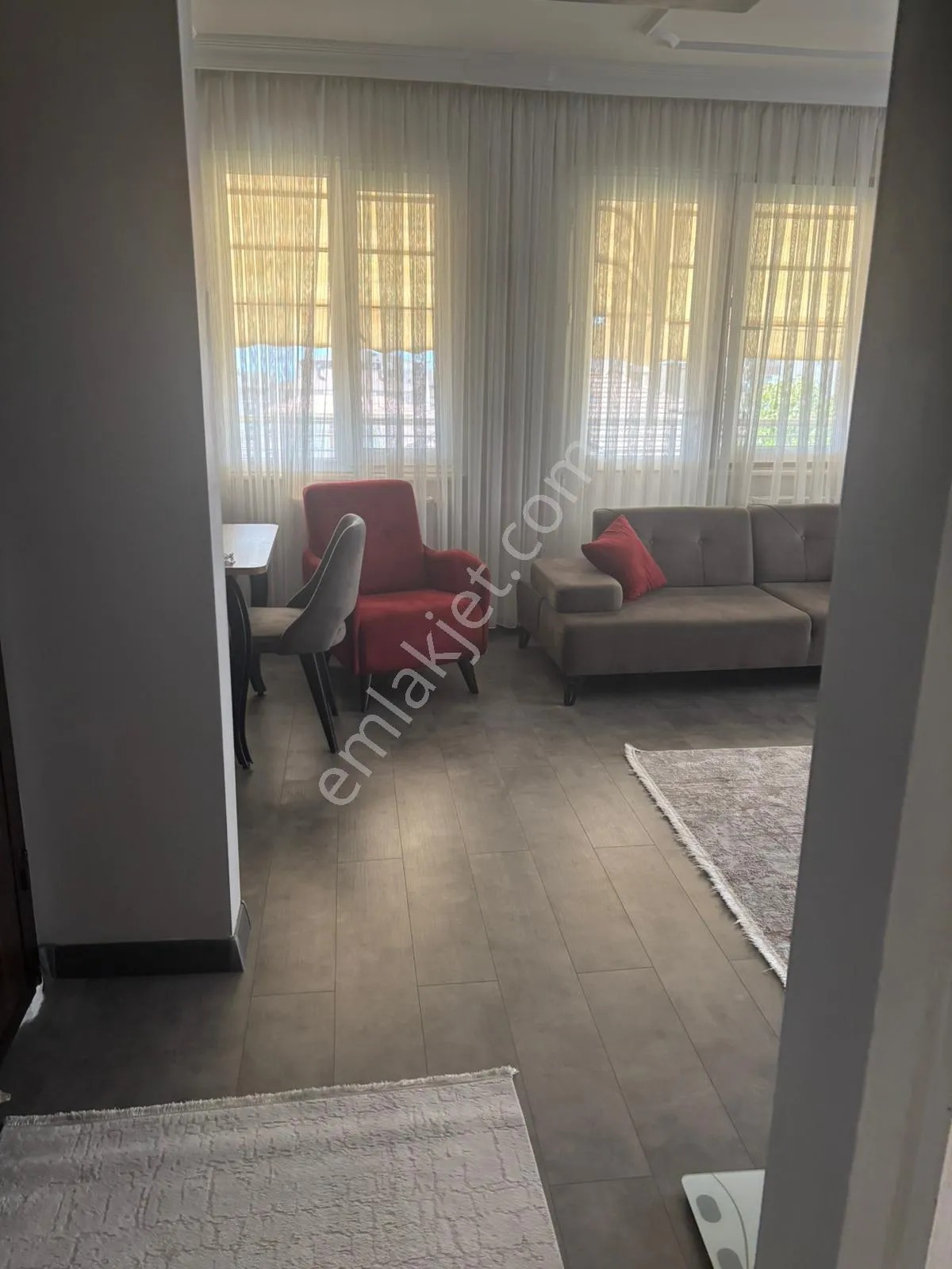 Şenol Gayrimenkul Den Hacı Osman Da Satılık Dublex Daire - KOCAELİ KÖRFEZ fotoğraf 7