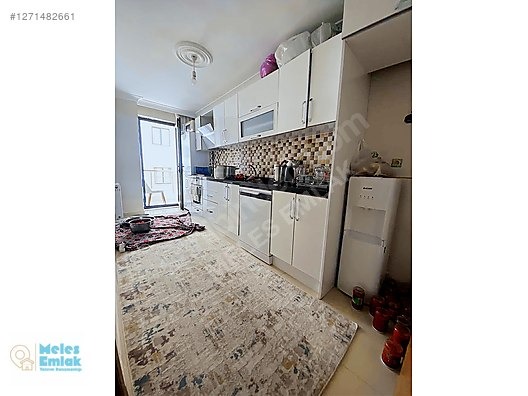 BUTİK SİTE İÇERİSİNDE 4+1 YÜKSEK GİRİŞLİ BAHÇE KATI DUBLEKSİ - İSTANBUL SULTANBEYLİ fotoğraf 4