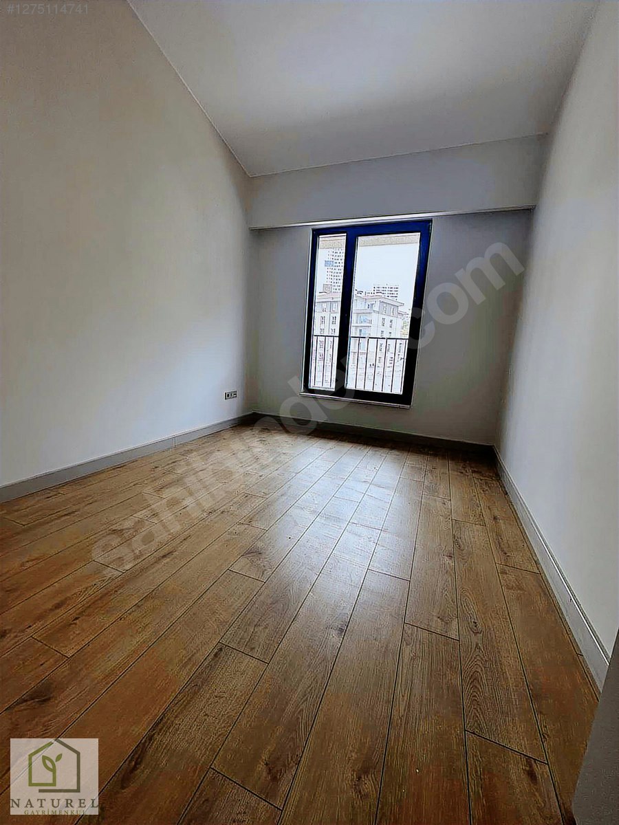 BAHÇEŞEHİR VADİ EVLERİ-1 SATILIK 5+1 TERASLI LOFT UZUN VADELİ - İSTANBUL BAŞAKŞEHİR fotoğraf 34