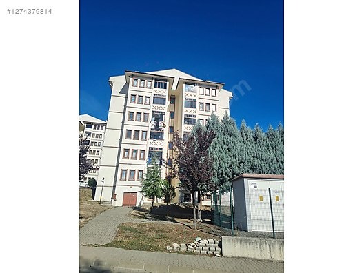 Cadde Emlaktan Yazıköy TOKİ de güzel konumda satılık 2+1 - KARABÜK SAFRANBOLU fotoğraf 2