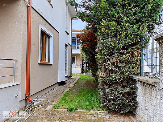 Acil Serdivan Arabacı Alanı'nda 160m²Müstakil Bahçeli Villa acil - SAKARYA SERDİVAN fotoğraf 7