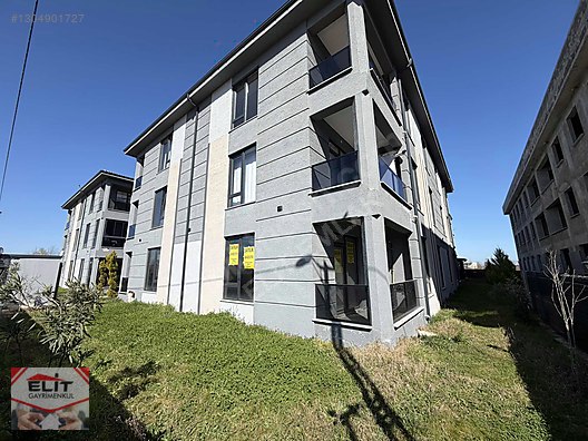 ELDEN TAKSİTLİ GENİŞ BAHÇE KULLANIMLI HAVUZLU SIFIR 2+1 DAİRE - SAKARYA KARASU fotoğraf 34