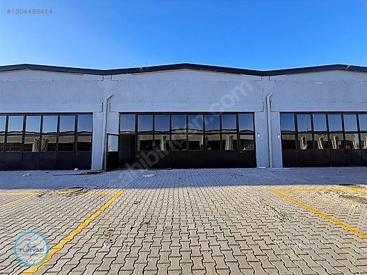 SATILIK MERAM DA 150 M2 SANAYİ DÜKKANI - KONYA MERAM fotoğraf 2