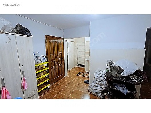 YATIRIMLIK MERKEZÎ KONUM HACİSİAYAM SATILIK 2+1 DOĞALGAZ KAPIDA - GİRESUN MERKEZ fotoğraf 5