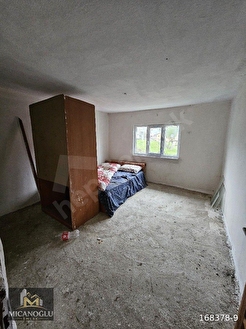 MÜSTAKİL EVİMİZ MERKEZİ KONUM KÖYİÇİ MANZARALI - BALIKESİR DURSUNBEY fotoğraf 9