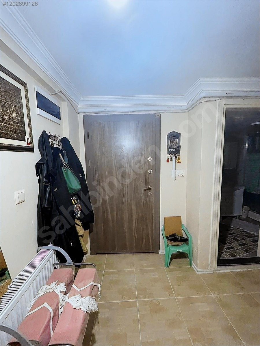 OB GLOBAL GAYRİMENKULDEN TEYYAREDÜZÜNDE SATILIK DUBLEKS DAİRE - GİRESUN MERKEZ fotoğraf 2