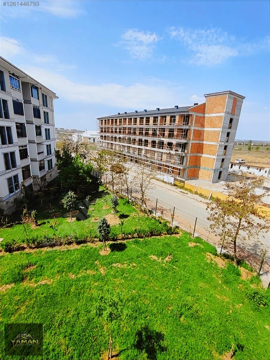 ATATÜRK MAHALLESİNDE ARA KATTA SATILIK 3+1 DAİRE - KIRKLARELİ MERKEZ fotoğraf 27