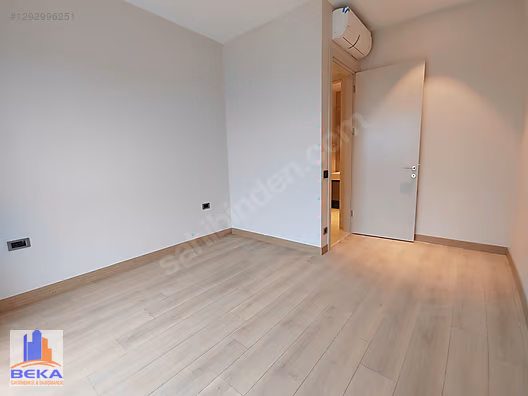 BEKA GAYRİMENKUL LİMONLU BAHÇE KONAKLARI 2+1 SATILIK DAİRE - İSTANBUL ÜMRANİYE fotoğraf 16