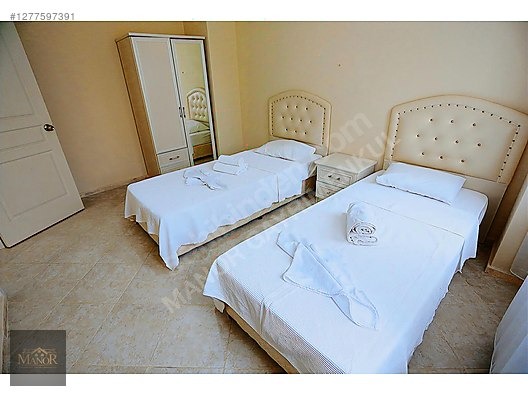 KUŞADASI DEĞİRMENDERE MAH. SÜPER MÜSTAKİL VİLLA - AYDIN KUŞADASI fotoğraf 16