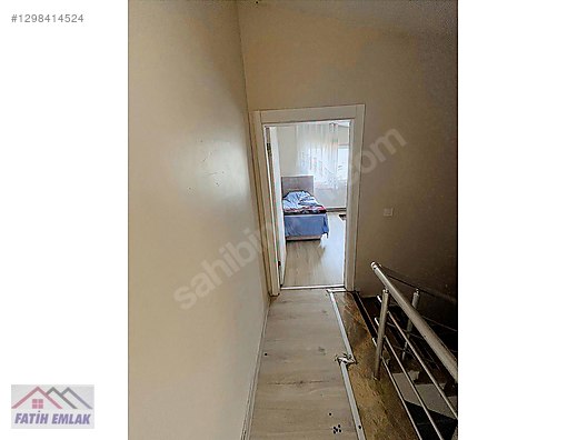 HİSARTEPE'DE KISA SÜRELİĞİNE UYGUN FİYATA 6+1 DUBLEKS DAİRE - BURSA GEMLİK fotoğraf 4