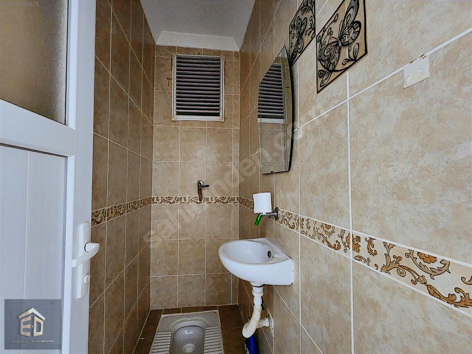 E&D GAYRİMENKUL'DEN TRABZON PELİTLİ'DE SATILIK 2+1 FIRSAT DAİRE - TRABZON ORTAHİSAR fotoğraf 25