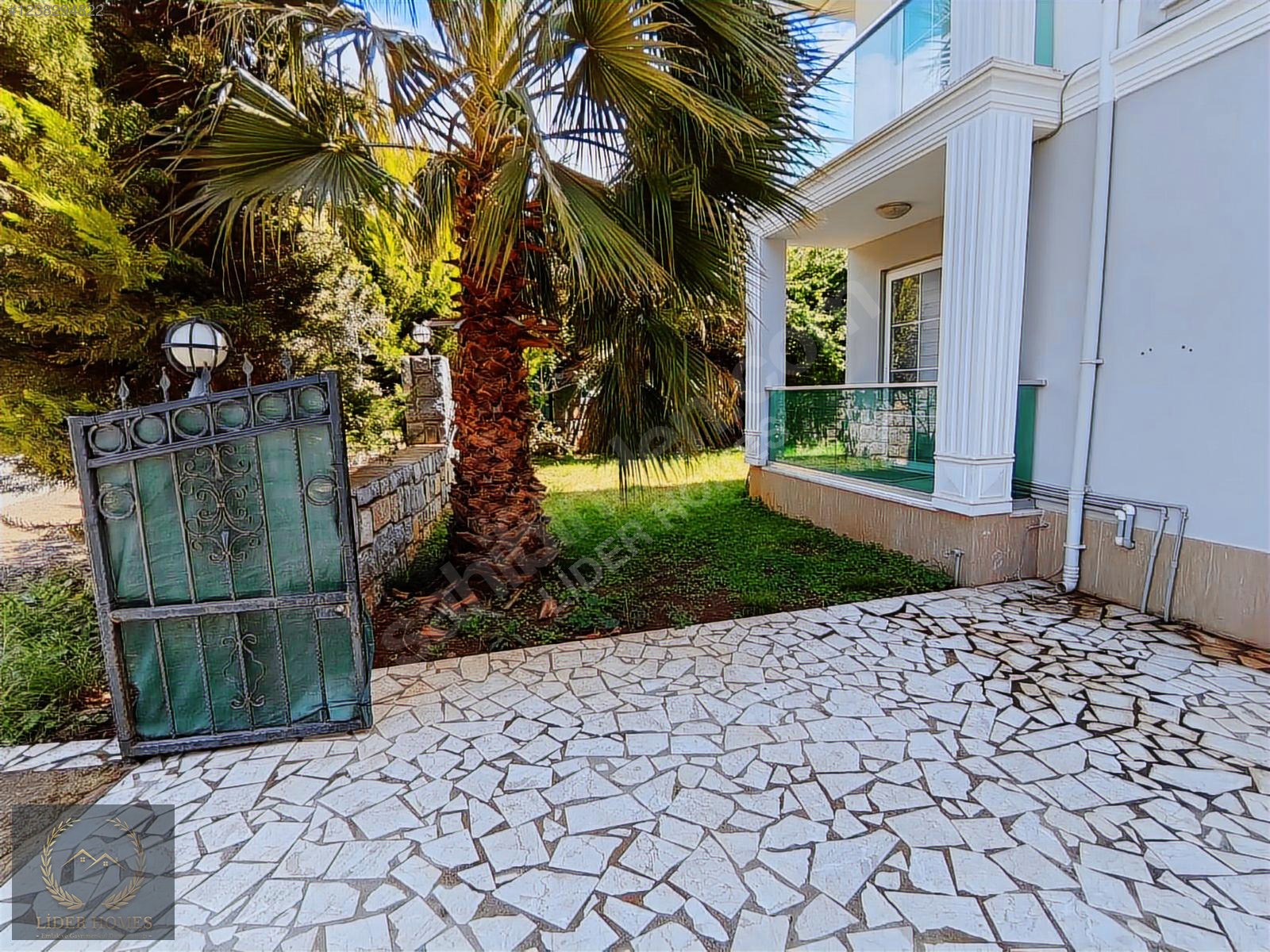Fethiye Ovacıkta 4+1 Müstakil Villa kira getirisi yüksek satılık - MUĞLA FETHİYE fotoğraf 5