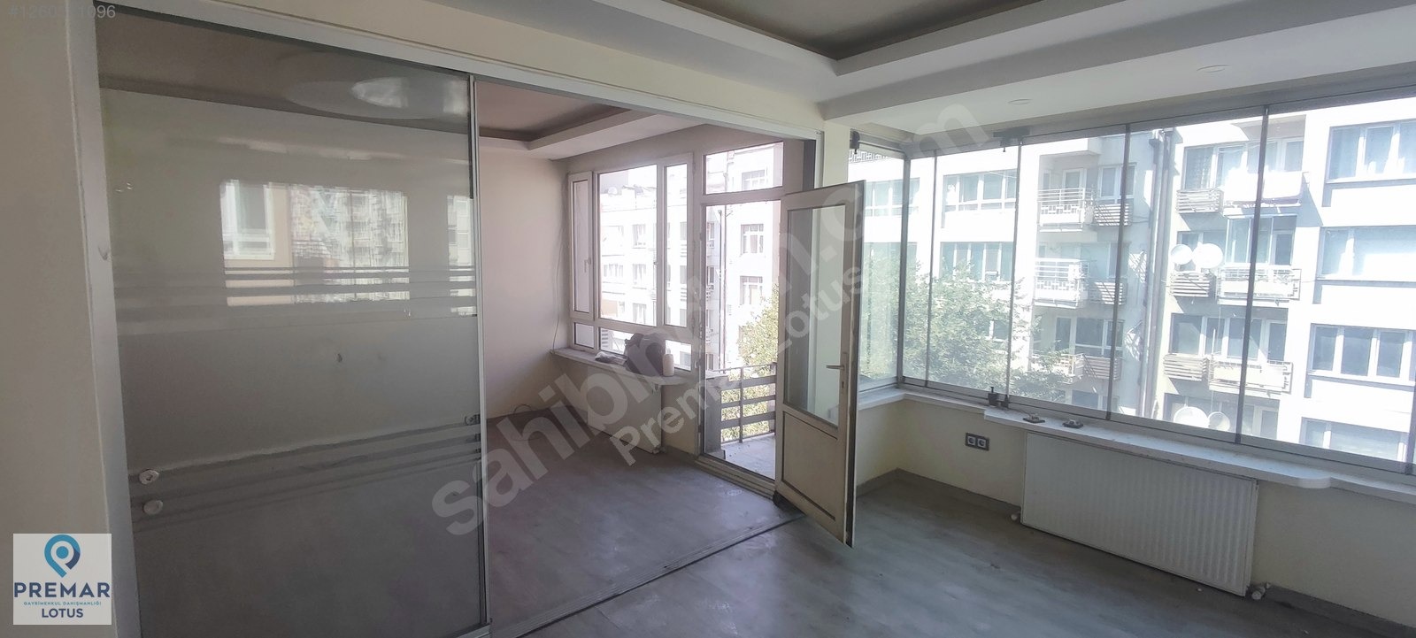 Altıparmak Caddesinde Satılık Bakımlı Daire - BURSA OSMANGAZİ fotoğraf 12