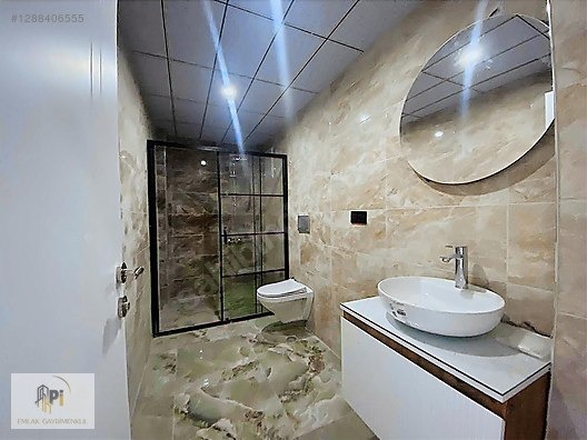 Pİ GAYRİMENKUL'den BATIKENT'te SIFIR 2+0 DAİRE - ESKİŞEHİR TEPEBAŞI fotoğraf 10