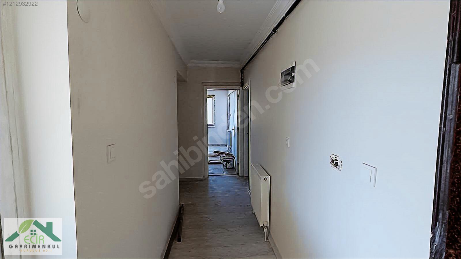 ECİR_DEN K.BAĞLAR ESKİ İZMİR CADDE YAKINI GENİŞ HARİKA SATILIK - İZMİR KARABAĞLAR fotoğraf 7