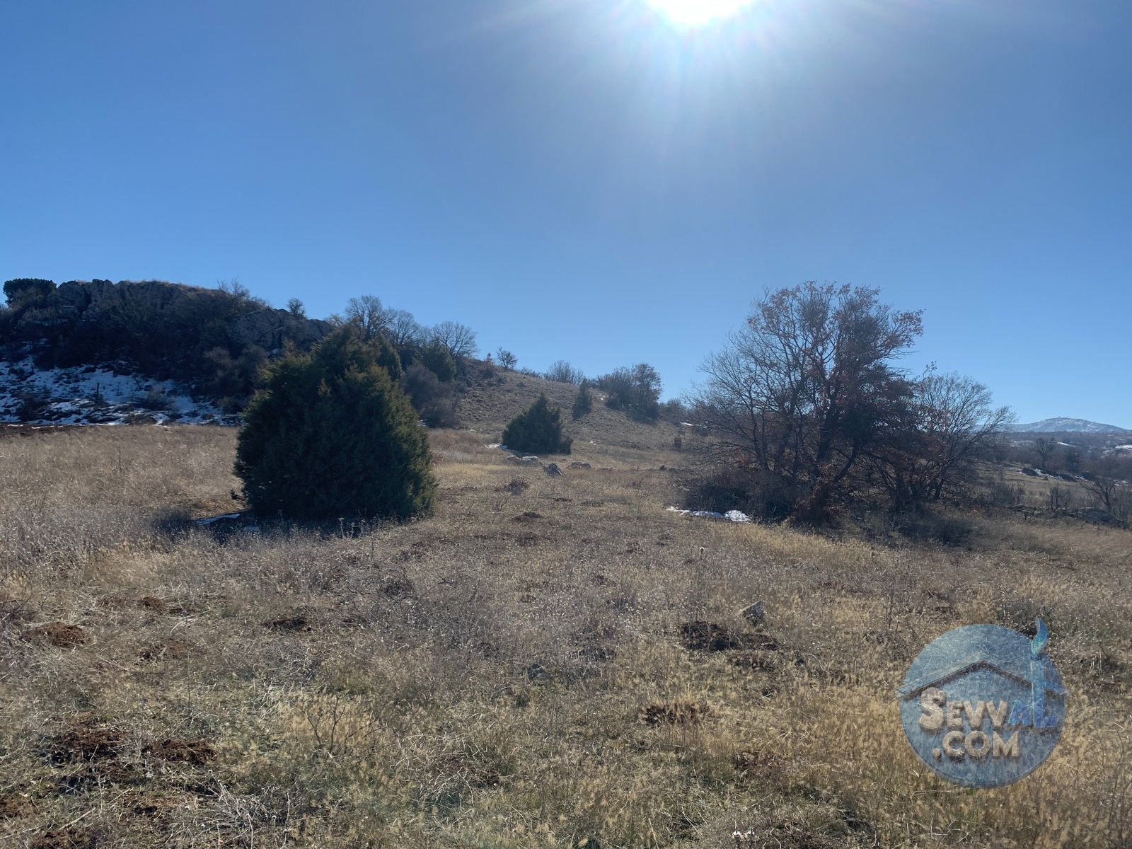KONYA GÜNEYSINIR ÖRENBOYALI KÖYÜNDE 562M² TARLAMIZ SATILIKTIR - Konya Güneysınır fotoğraf 3
