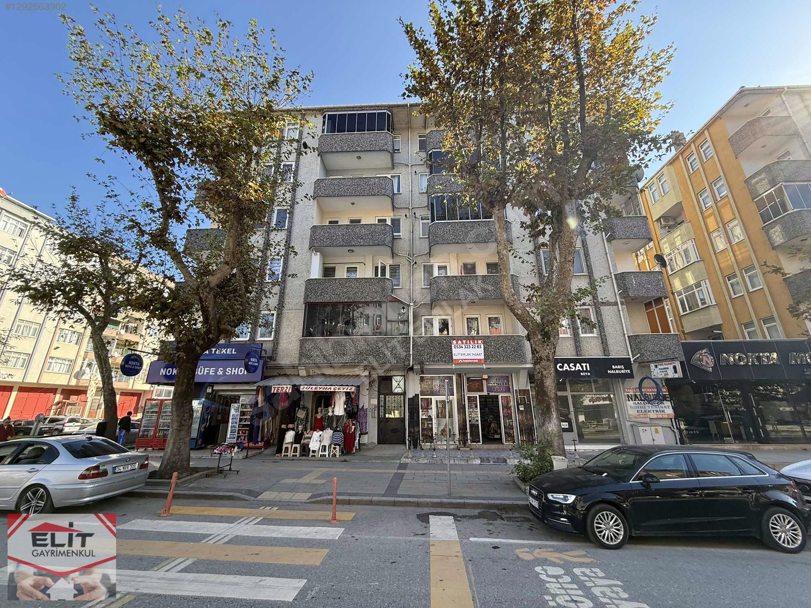 ACİL !! KARASU PLAJ MERKEZDE 2+1 MUTFAK AYRI GENİŞ DAİRE - SAKARYA KARASU fotoğraf 40
