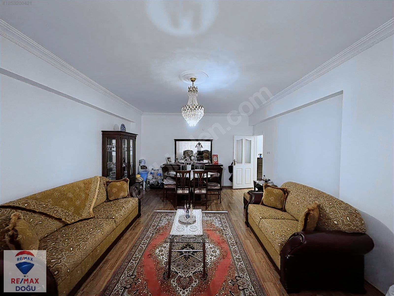 REMAX DOĞU'DAN ÜNİVERSİTE MAHALLESİ'NDE SATILIK 3+1 DAİRE - ELAZIĞ MERKEZ fotoğraf 9