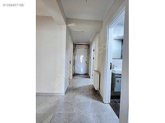 BAHÇELİEVLER'DE SIFIR BİNA 2+1 ARAKAT - ANKARA ÇANKAYA fotoğraf 26