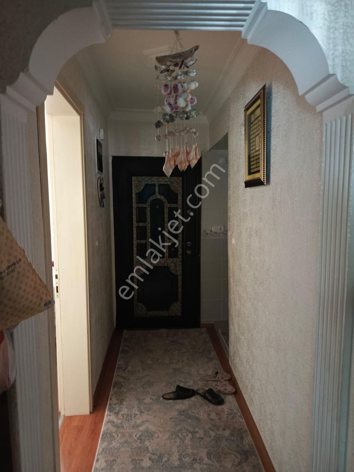 Satılık Müstakil Binalar Örnekköy / Gümüşpala / Yamanlar / Onur Mahallelerin De