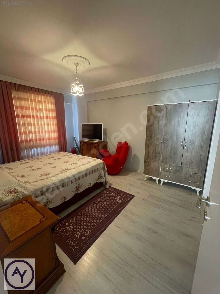 Dalaman Ay Emlaktan Elit sitede 2+1 - MUĞLA DALAMAN fotoğraf 14
