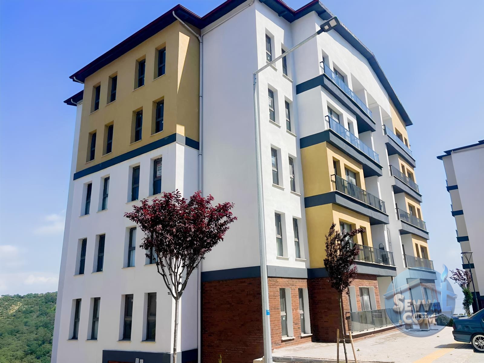 ENKA'DAN KÖRFEZ İLİMTEPE TOKİ 3. ETAP KİRALIK 2+1 DAİRE - Kocaeli Körfez fotoğraf 17