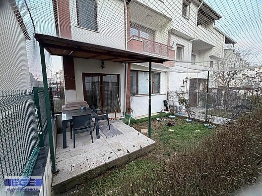 █ EGE'DEN █ BATIKENT MERKEZ'DE 5+1 GENİŞ MÜSTAKİL VİLLA █ - ANKARA YENİmahalle fotoğraf 15