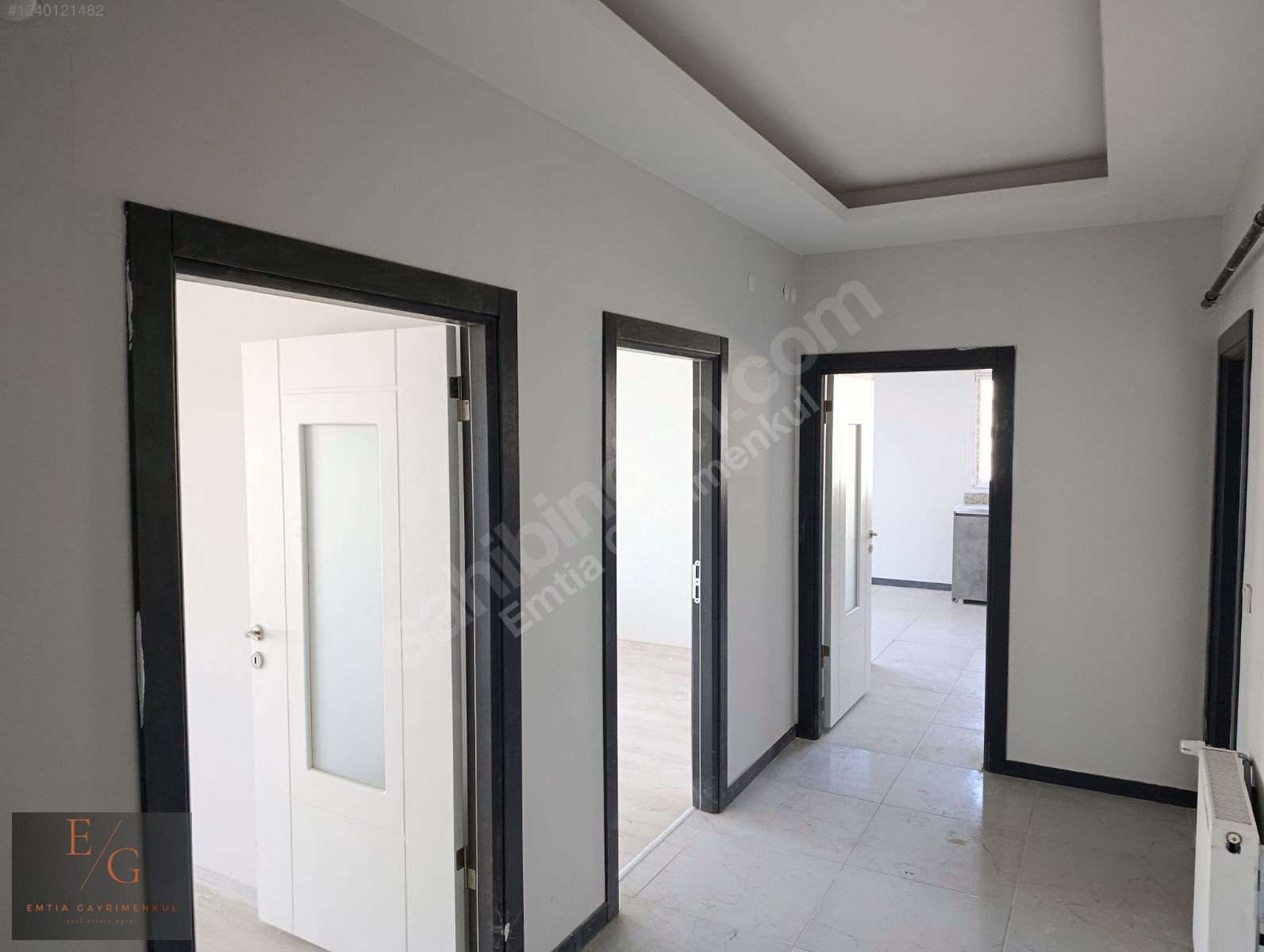 EMTİA'DAN YAKINCA'DA SATILIK 3+1 SIFIR DAİRELER - MALATYA YEŞİLYURT fotoğraf 8