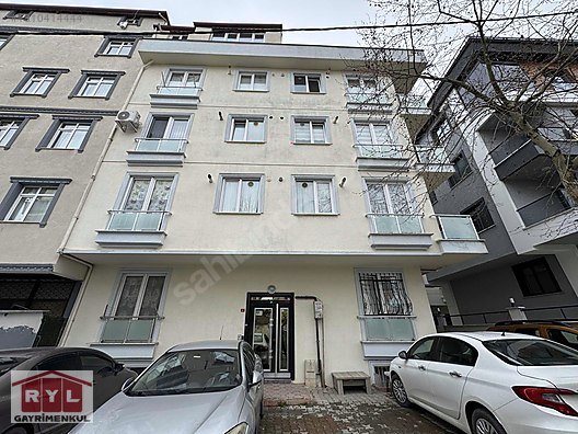 Sancaktepe Osmangazi'de Satılık 2+1 TersDubleks Daire - İSTANBUL SANCAKTEPE fotoğraf 26