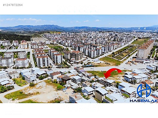 BÖLGE UZMANI HAS EMLAK FIRSAT DAİRE - BURSA OSMANGAZİ fotoğraf 7