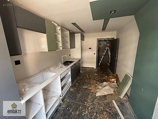 GÜLTEPE DE KİRALIK DAİRE - BATMAN MERKEZ fotoğraf 11