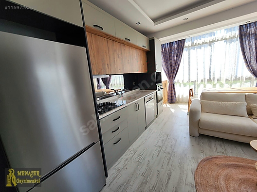 MENAJERDEN METRO MARKET CİVARI Ebeveyn Banyolu 3+1 - MERSİN YENİŞEHİR fotoğraf 4