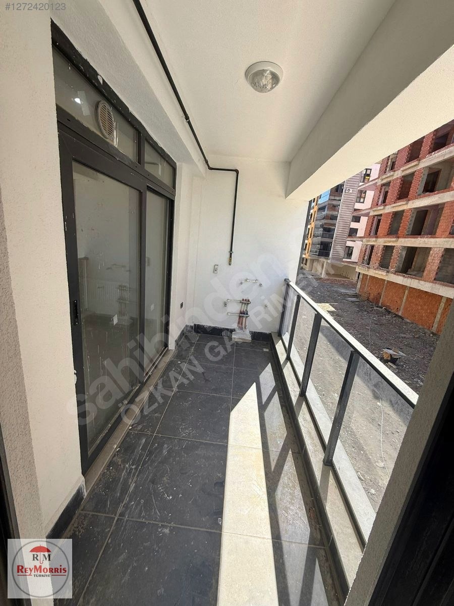 Satılık 1+1 Deniz Manzaralı Sıfır Daire Filyos Bükrü İnşaat - ZONGULDAK ÇAYCUMA fotoğraf 6