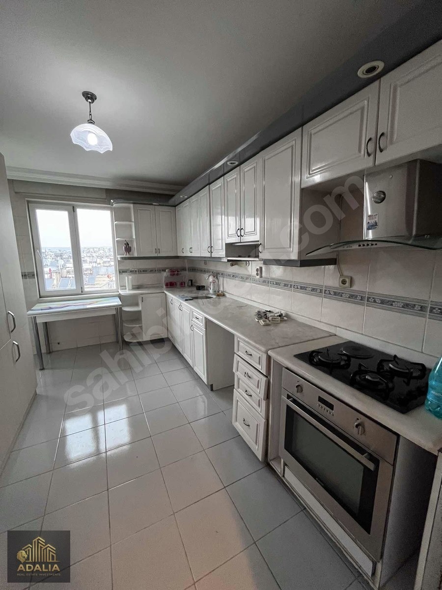 Varlık Mah. 100. Yıl Üzerinde Kiralık Geniş Ofis 190 m² 3+1 - ANTALYA MURATPAŞA fotoğraf 35