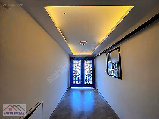 FATİH'TEN HİSAR MAHALLESİNDE 3+1 125m2 YENİ BİNADA ARAKAT DAİRE - BURSA GEMLİK fotoğraf 11