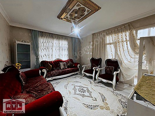 Satılık 3+1 Geniş Daire, Küçükçekmece Günlü Mh. 170m² - İSTANBUL KÜÇÜKÇEKMECE fotoğraf 22