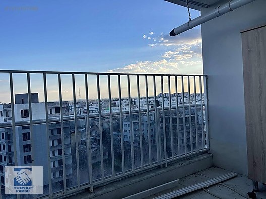 RAMSU'DAN SATILIK 3+1 DAİRE - ADIYAMAN MERKEZ fotoğraf 10