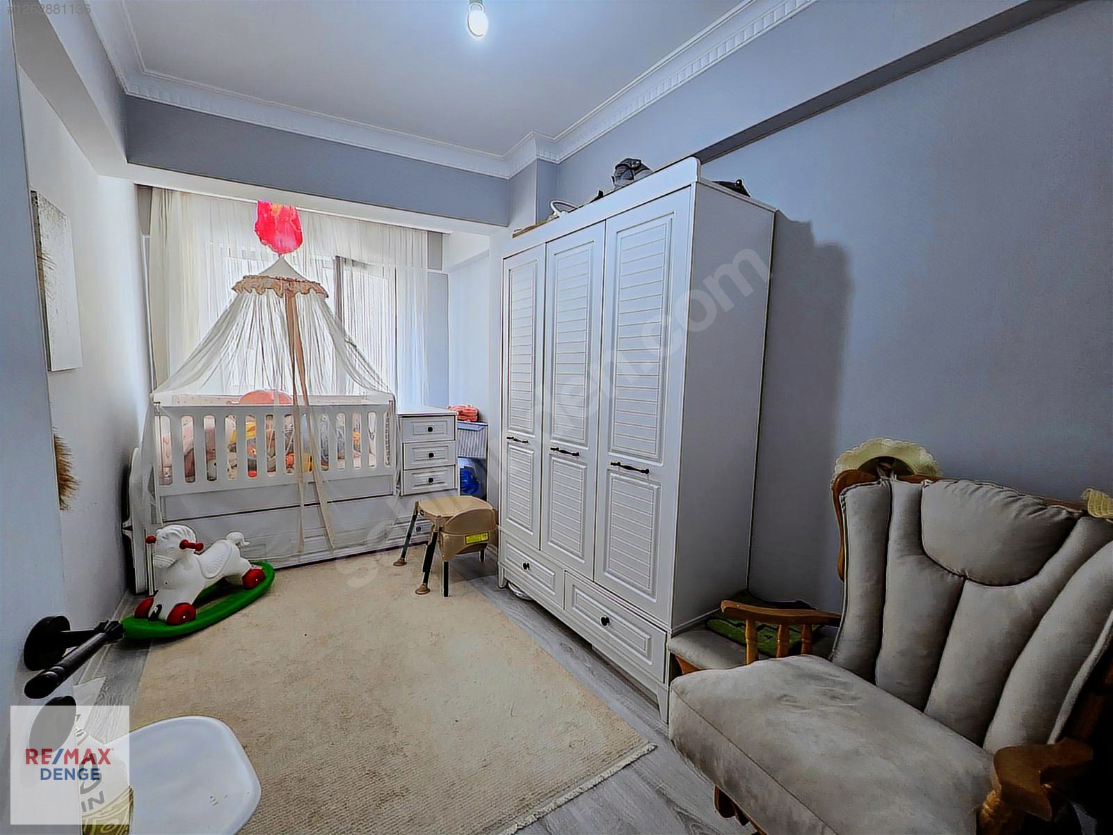 GAZİOSMANPAŞA BAĞLARBAŞI NDA SATILIK 2+1 KULLANIŞLI DAİRE - İSTANBUL GAZİOSMANPAŞA fotoğraf 5