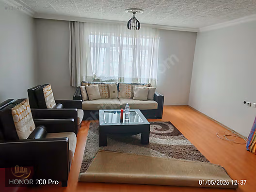 DERİNCE DUMLUPINAR MAH. KİRALIK 3+1 DAİRE. - KOCAELİ DERİNCE fotoğraf 17