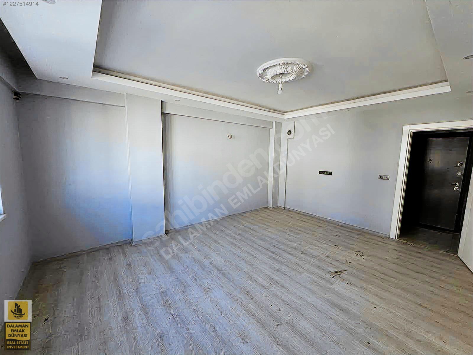Dalaman Emlak Dünyasından satılık kapalı mutfak 2+1 daire - MUĞLA DALAMAN fotoğraf 14