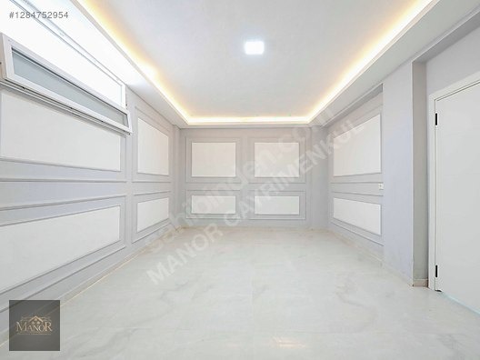 KUŞADASI SOĞUCAK 6+1 DENİZ MANZARALI ÖZEL HAVUZLU SATILIK VİLLA - AYDIN KUŞADASI fotoğraf 33