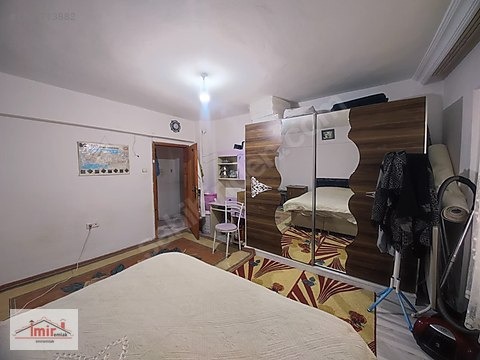 İMİR EMLAK'TAN FATİH MAH 3+1 115M² GİRİŞ DAİRE - ANKARA PURSAKLAR fotoğraf 10