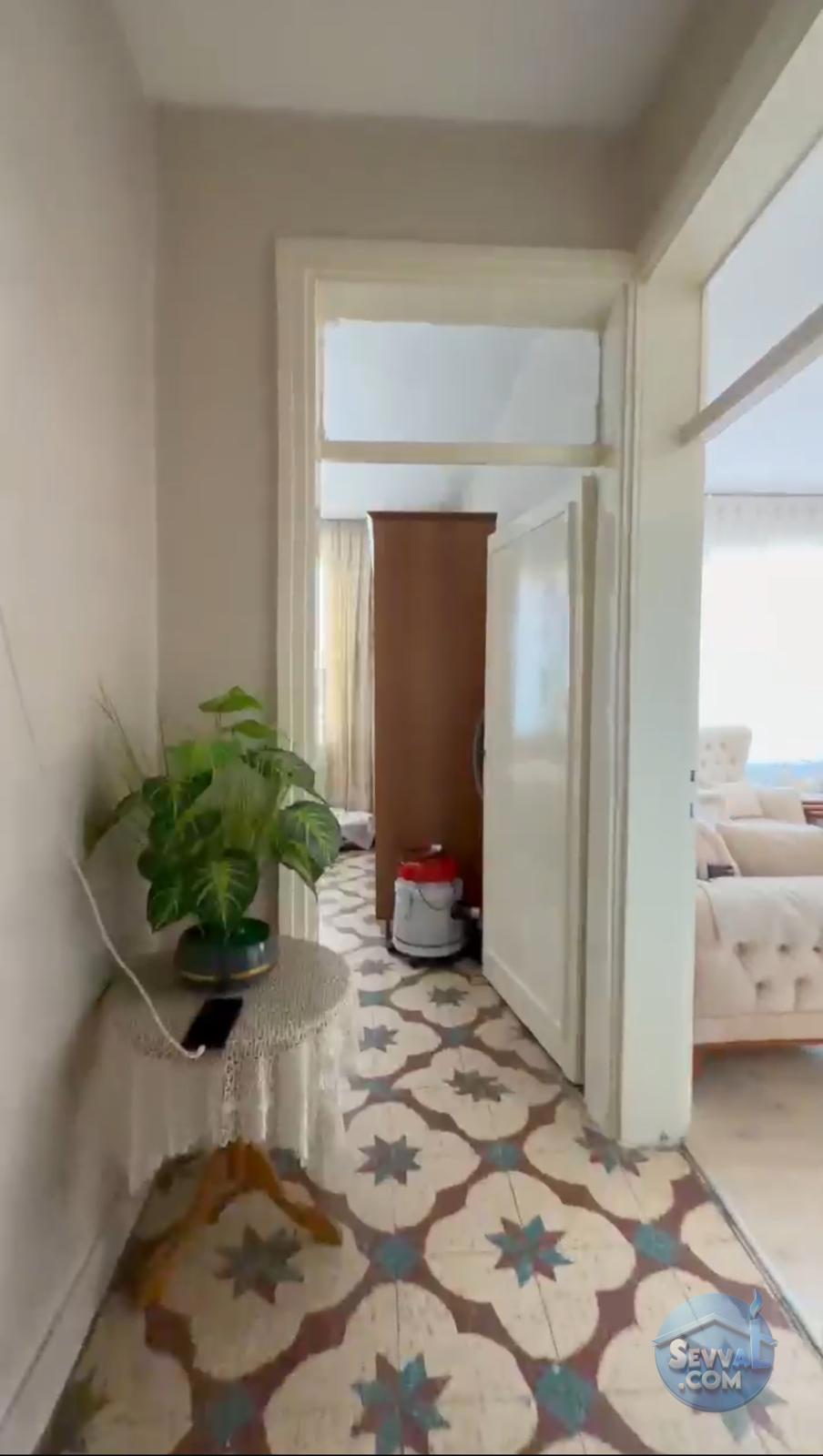  BAHÇELİEVLER MAH. 5. KAT (ARA KAT DOĞALGAZLI ASANSÖRLÜ SATILIK DAİRE.(NSR) - ŞANLIURFA HALİLİYE fotoğraf 6