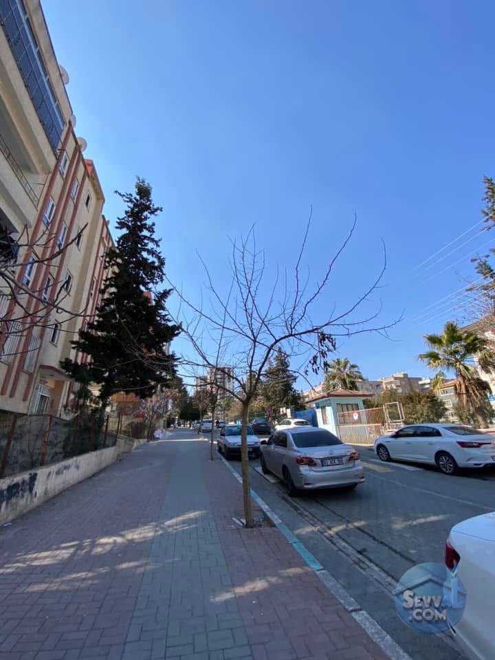 İPEKYOL MAH 2.KAT 3+1 DOĞALGAZLI - ŞANLIURFA HALİLİYE fotoğraf 48